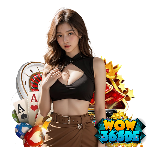 wow365de ไม่ผ่านเอเย่นต์